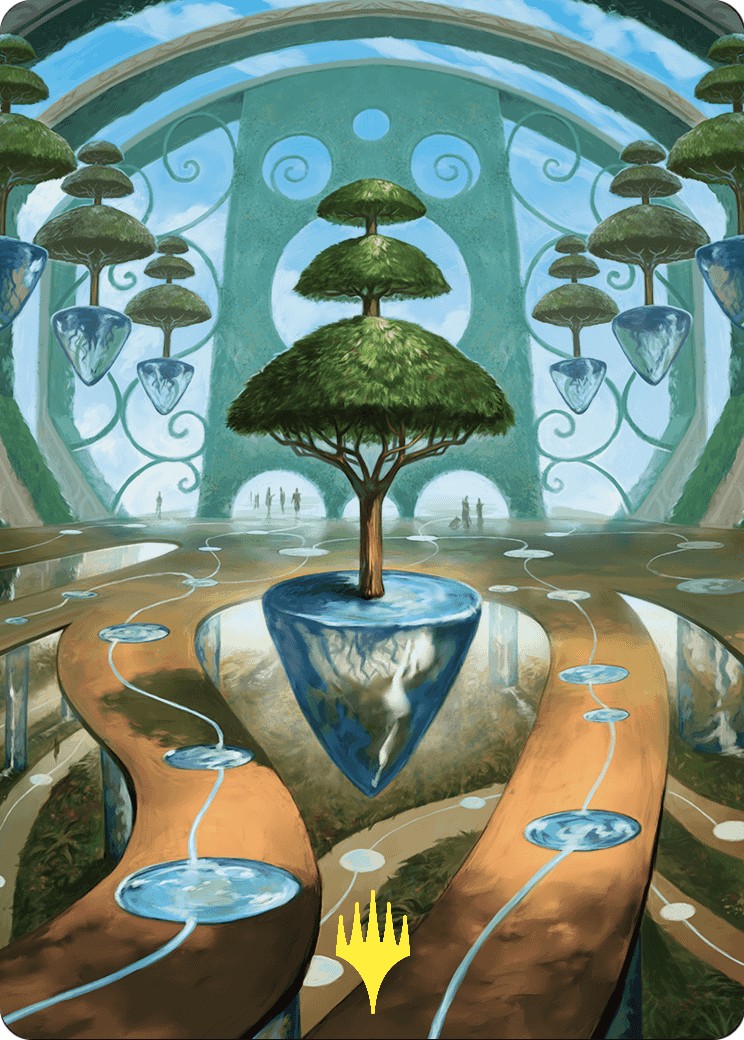 Rejuvenating Springs // Rejuvenating Springs - Image 1