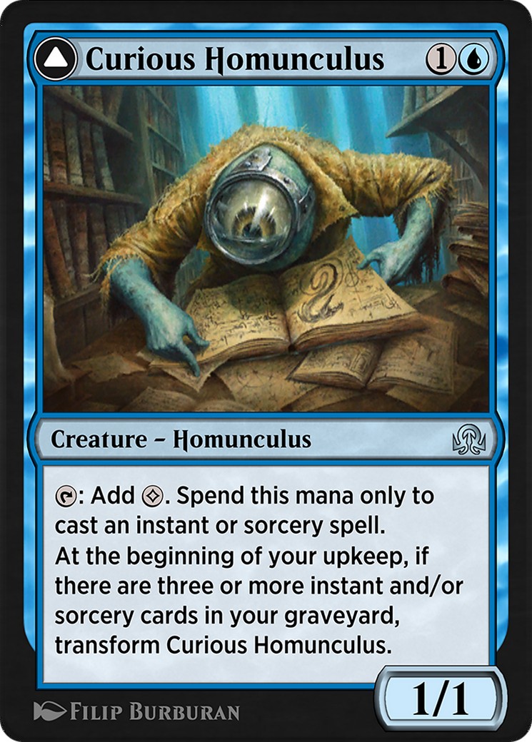 2023 Magic: The Gathering Shadows over Innistrad Remastered 2023 Magic: The Gathering Shadows over Innistrad Remastered #58 t