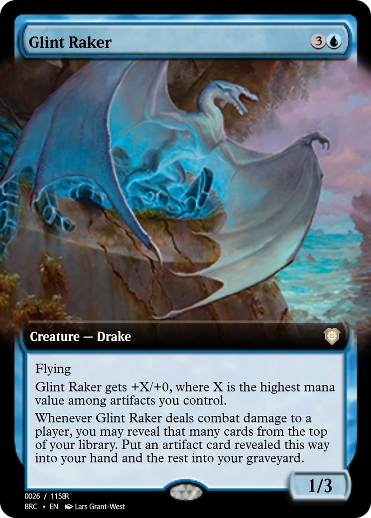 2023 Magic: The Gathering Magic Online Promos 2023 Magic: The Gathering Magic Online Promos #105660 trading card