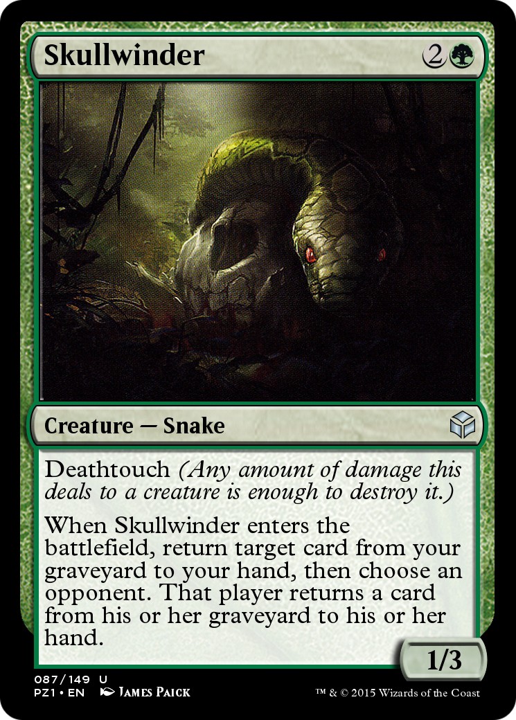 Skullwinder - Image 1