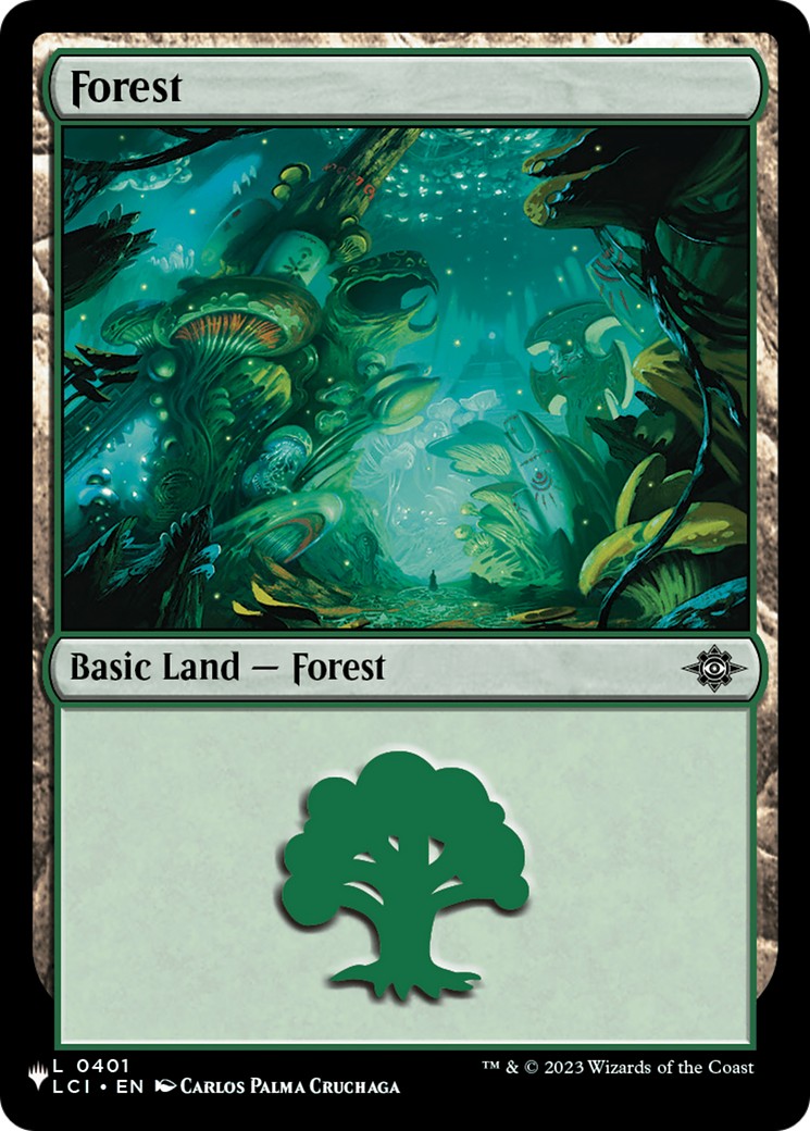 Forest - Image 1