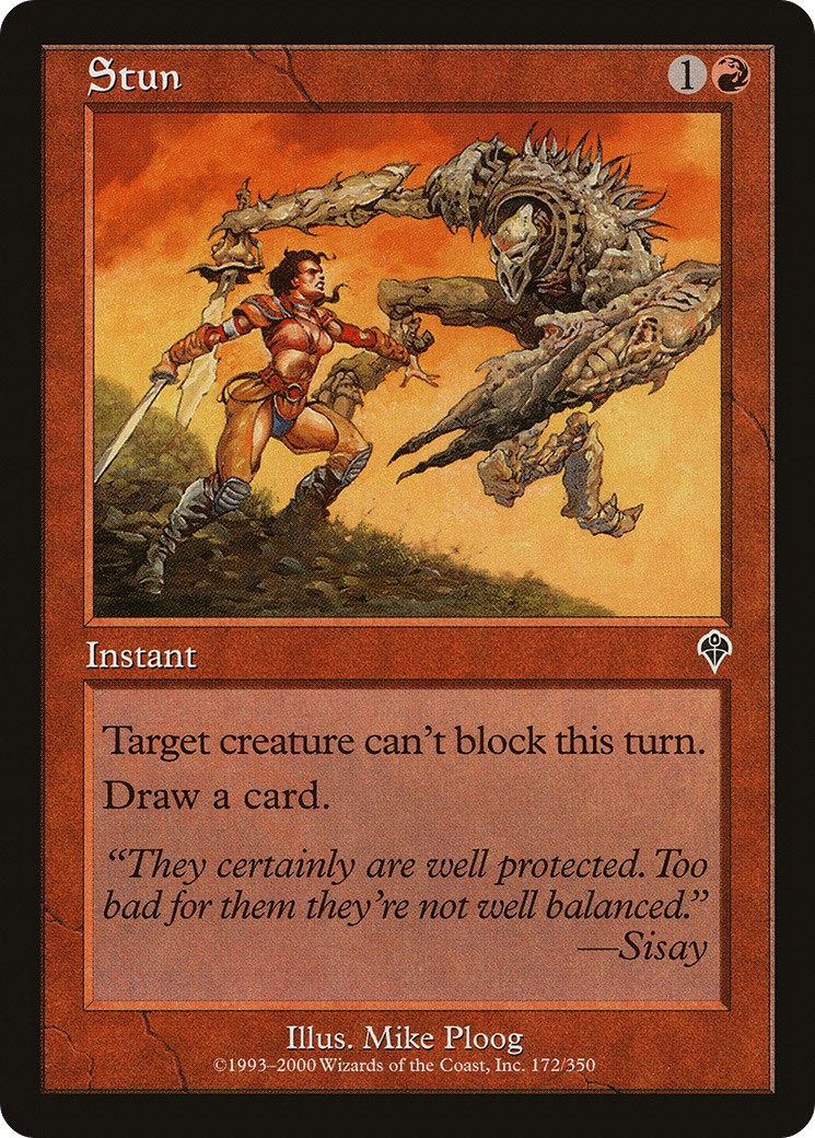 Stun - Image 1