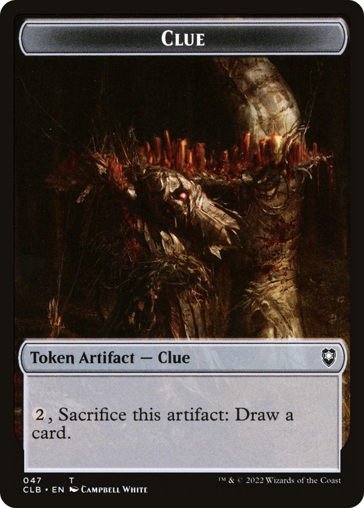 Clue - Image 1