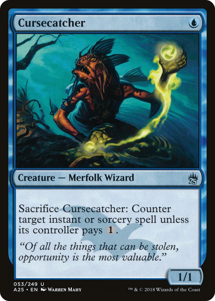 Cursecatcher - Image 1