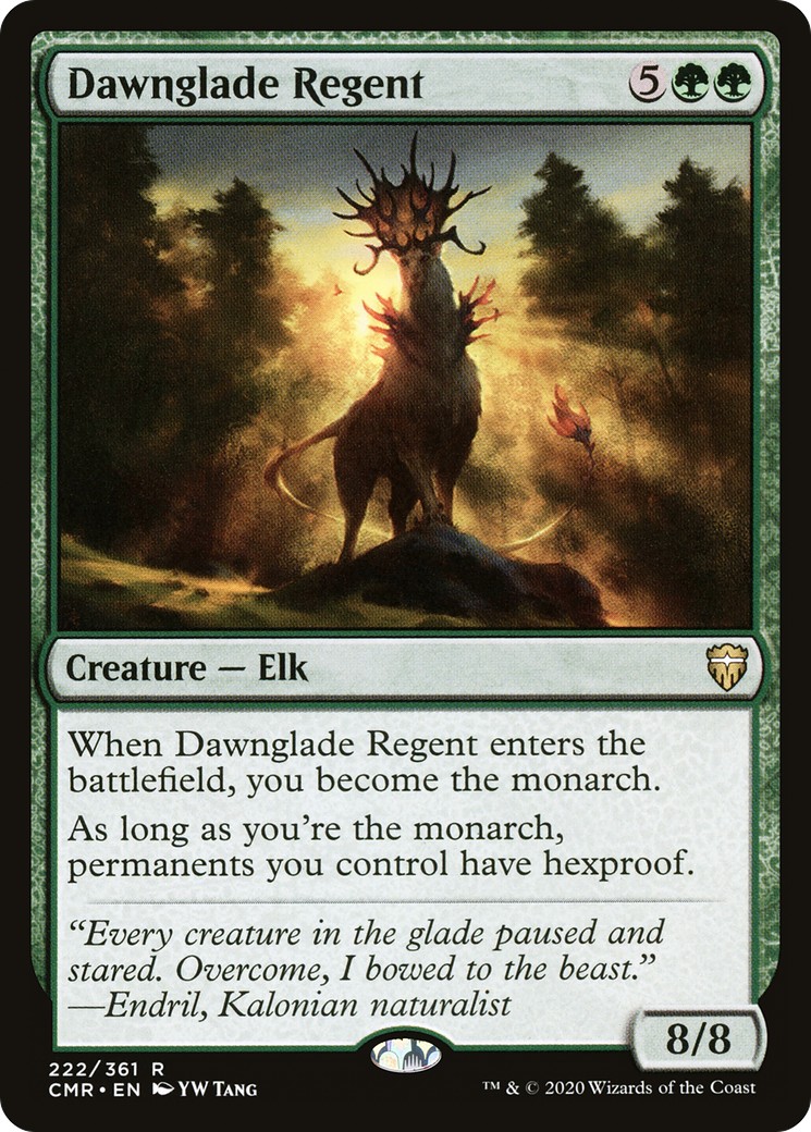 Dawnglade Regent - Image 1
