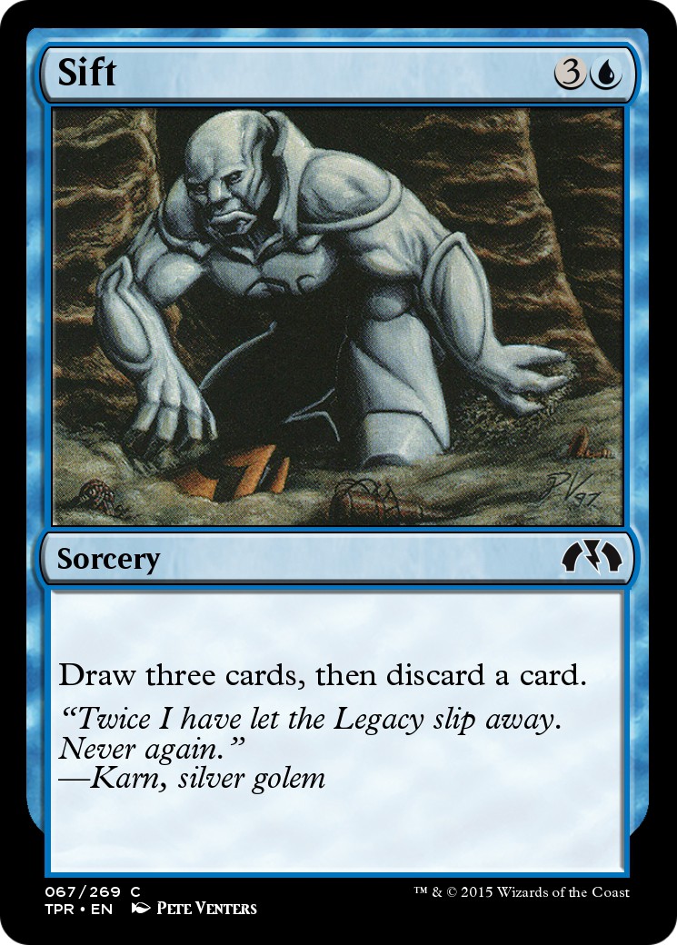 Sift - Image 1