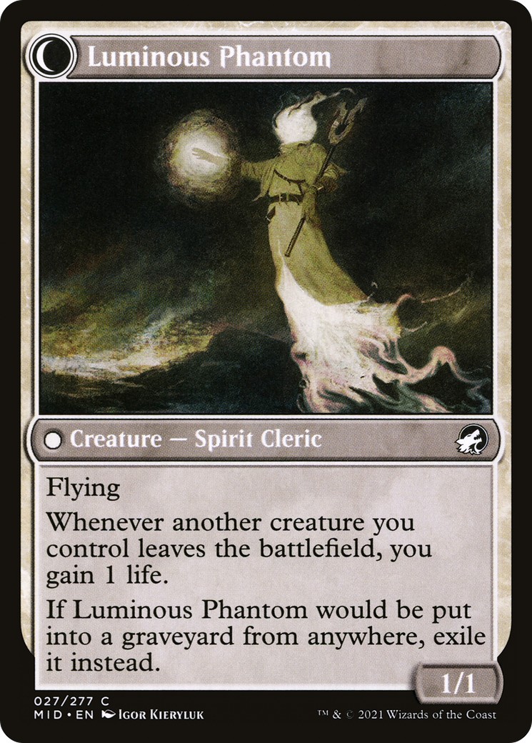 Lunarch Veteran // Luminous Phantom thumbnail 2