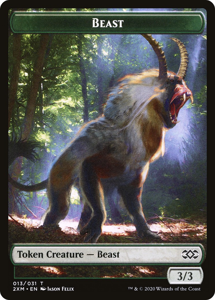 Beast - Image 1