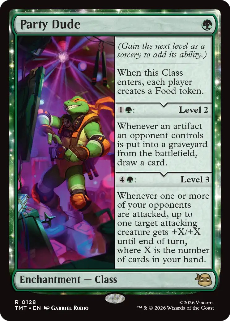 Party Dude - Image 1
