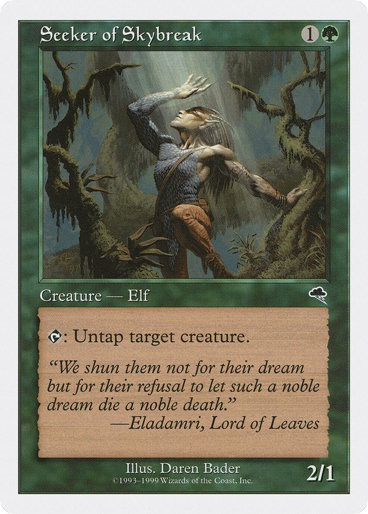 1999 Magic: The Gathering Battle Royale Box Set 1999 Magic: The Gathering Battle Royale Box Set #68 trading card