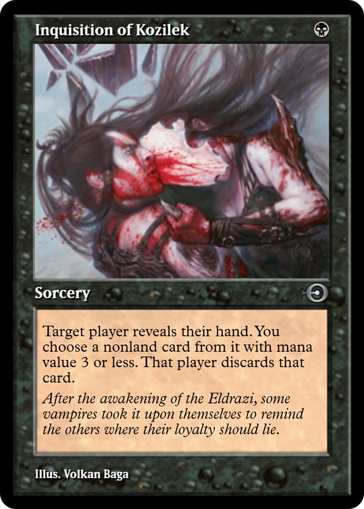 Inquisition of Kozilek - Image 1