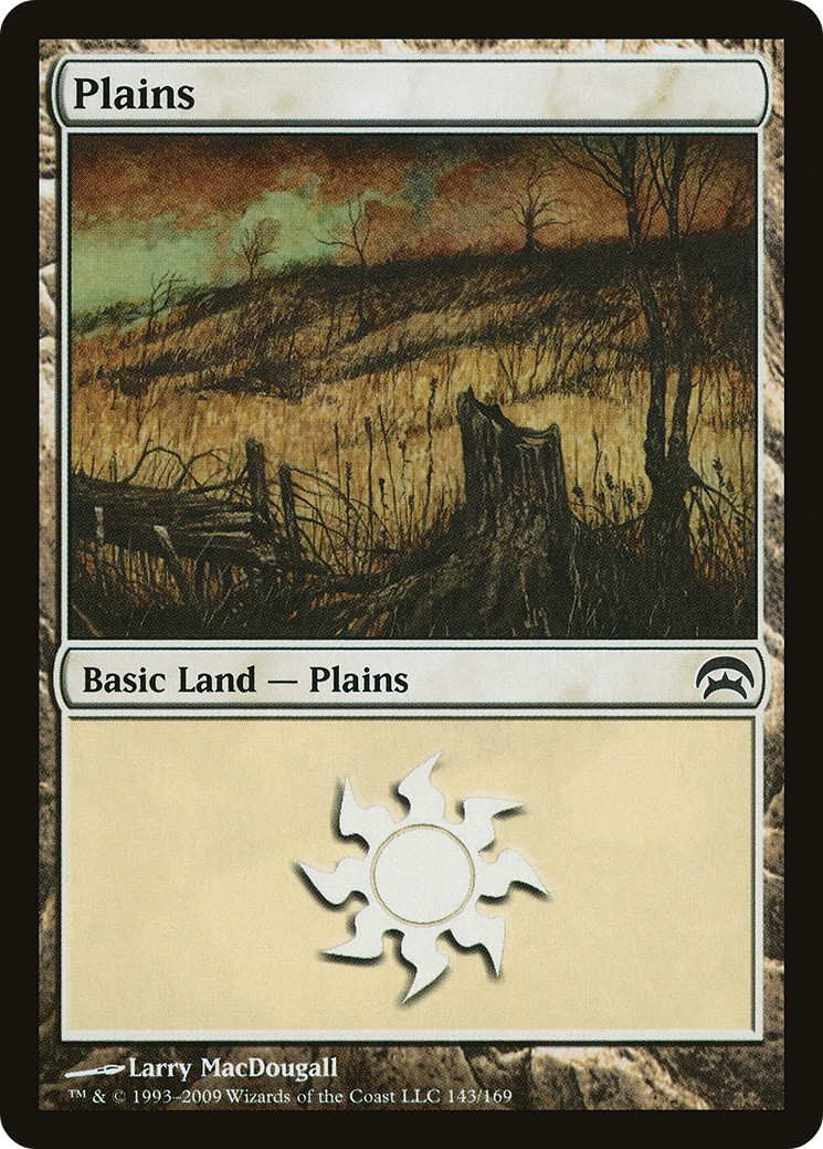 Plains - Image 1