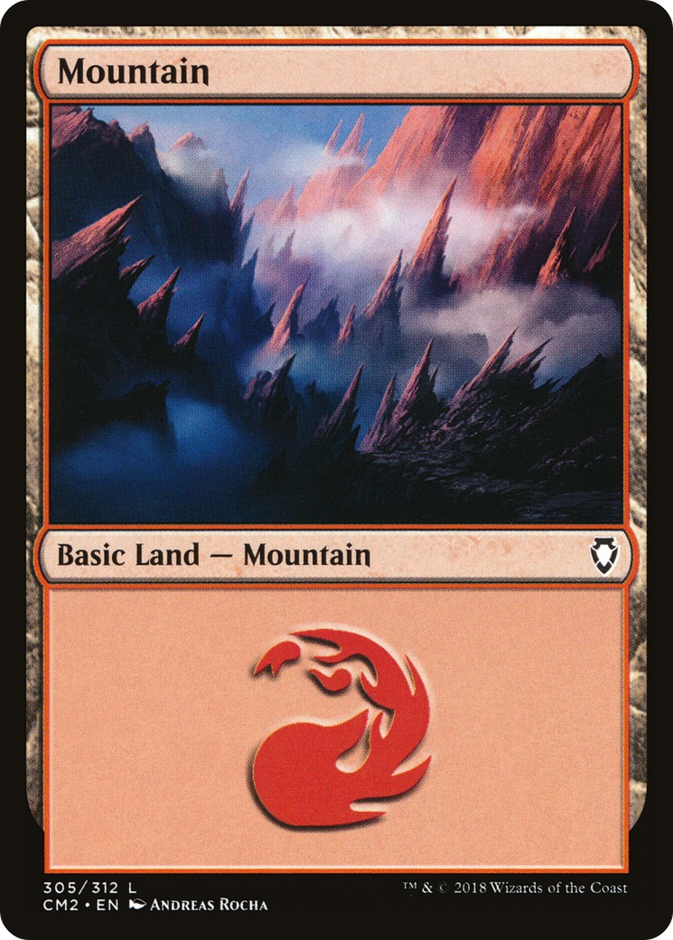 Mountain - Image 1