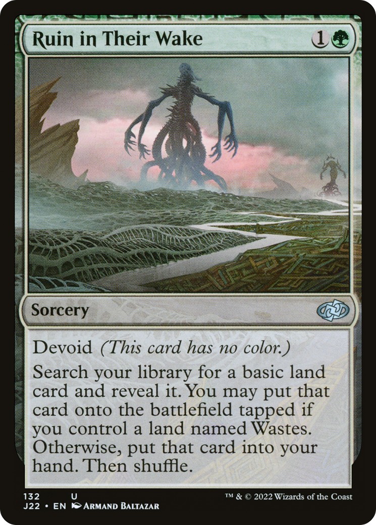 Ruin in Their Wake - Image 1
