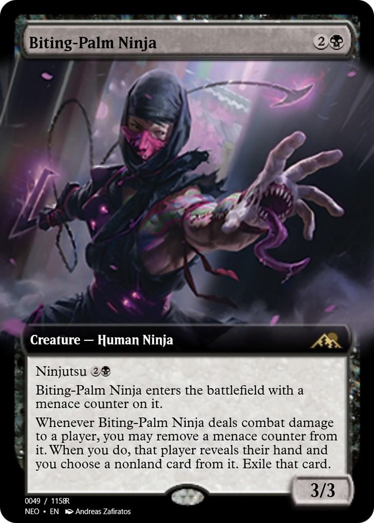 2022 Magic: The Gathering Magic Online Promos 2022 Magic: The Gathering Magic Online Promos #97961 trading card