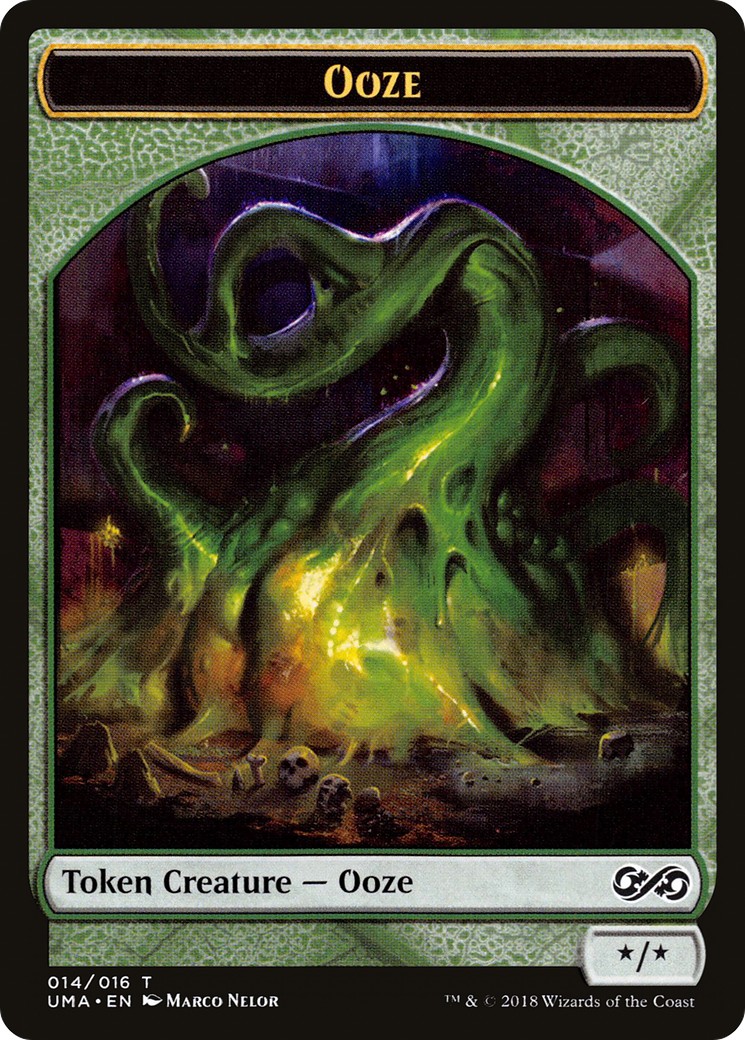 Ooze - Image 1