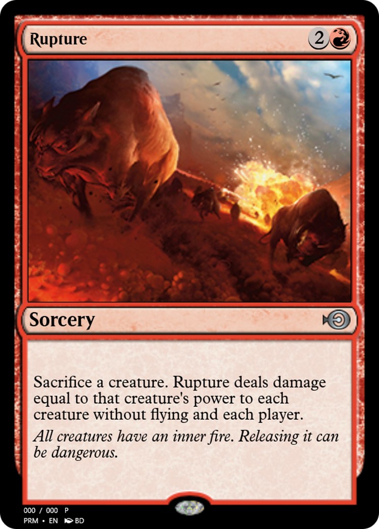 2017 Magic: The Gathering Magic Online Promos 2017 Magic: The Gathering Magic Online Promos #62417 trading card
