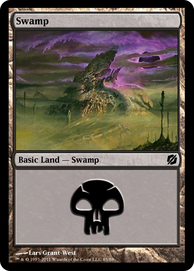 Swamp - Image 1