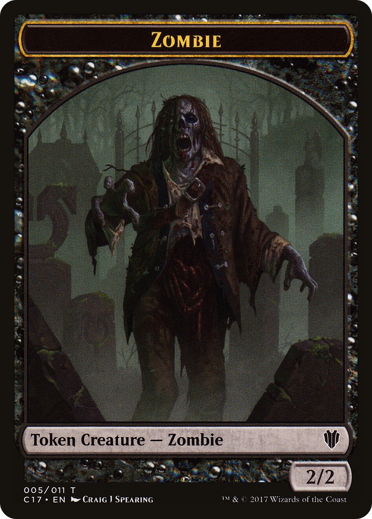 Zombie - Image 1