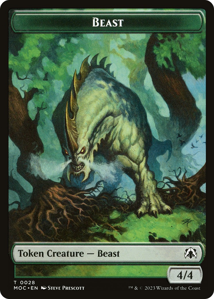 Beast - Image 1