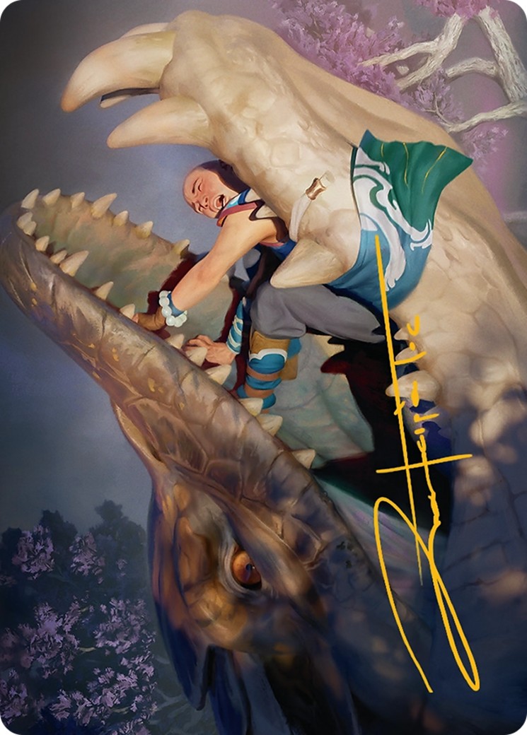 Jaws of Defeat // Jaws of Defeat - Image 1