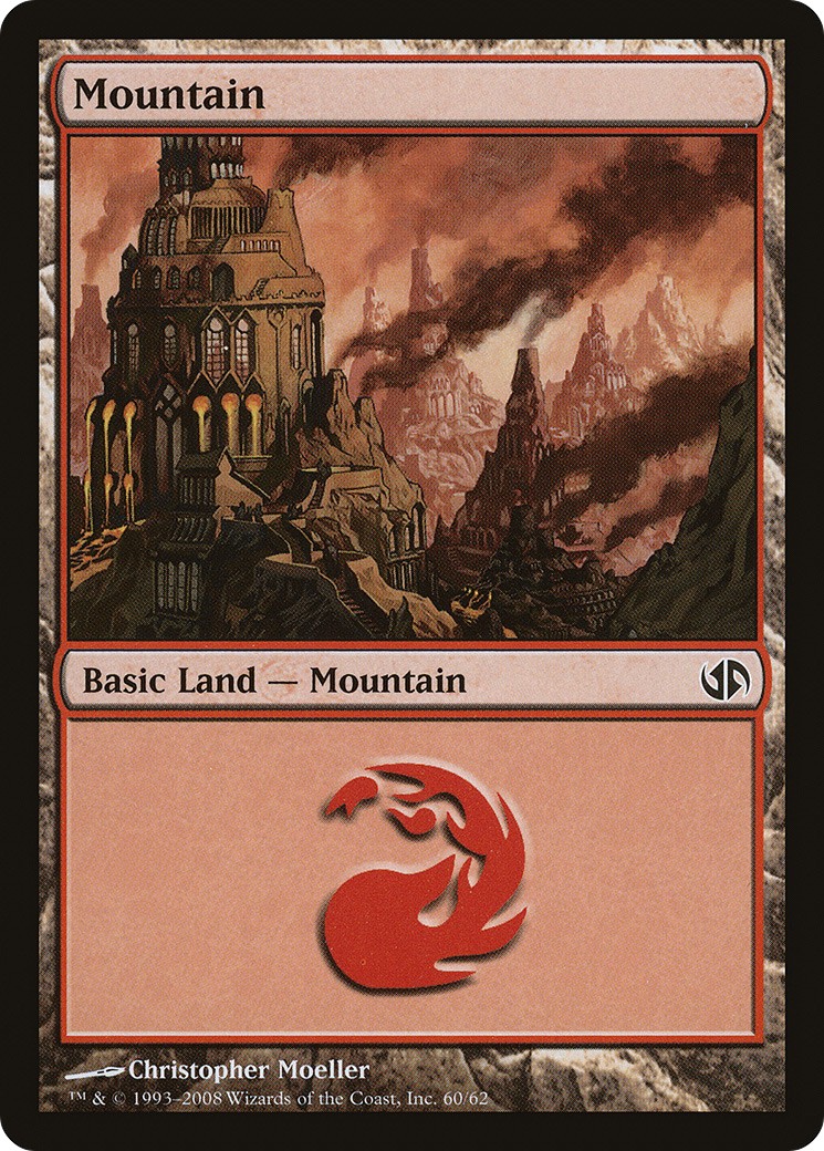Mountain - Image 1