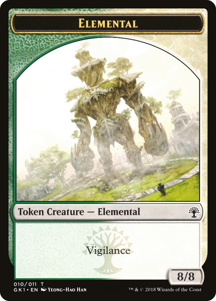 Elemental // Centaur - Image 1