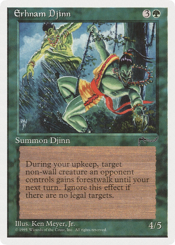 Erhnam Djinn - Image 1