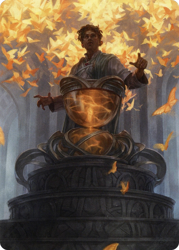 Introduction to Prophecy // Introduction to Prophecy - Image 1