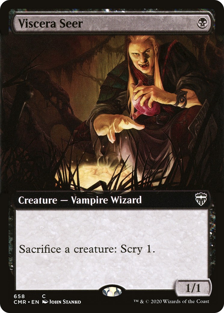 Viscera Seer - Image 1