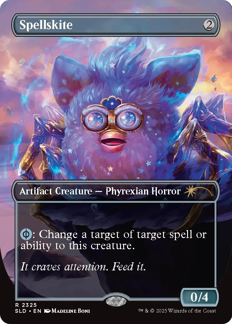 Spellskite - Image 1