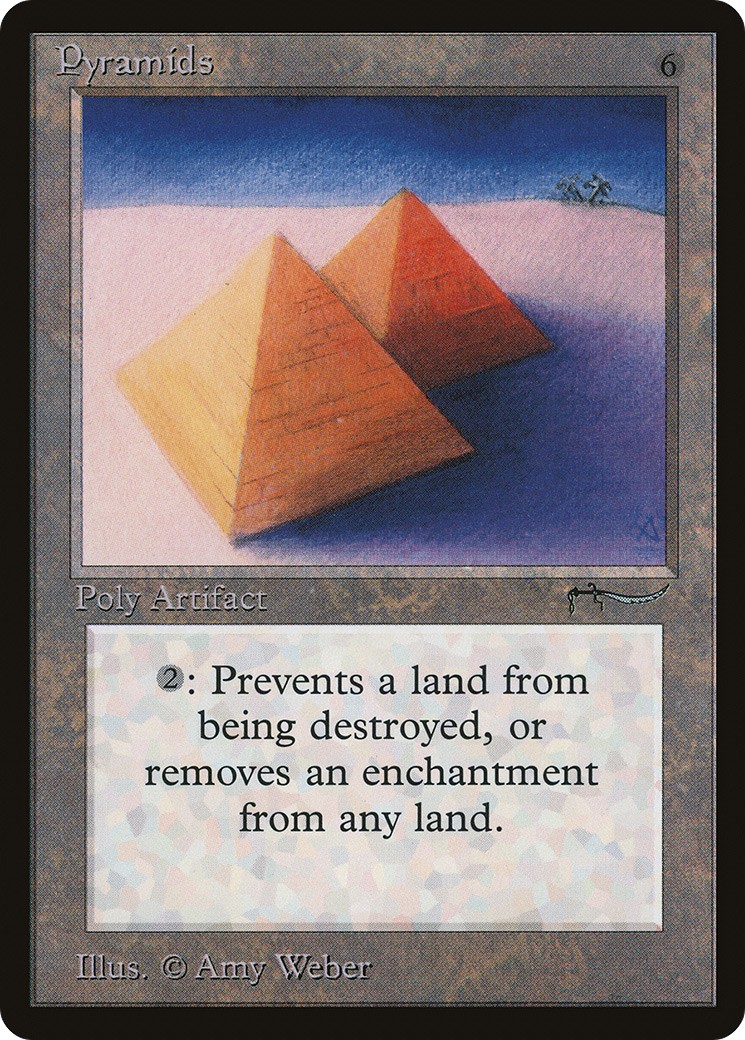 Pyramids - Image 1
