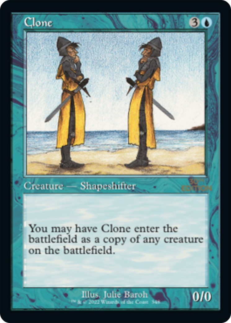 Clone - Image 1
