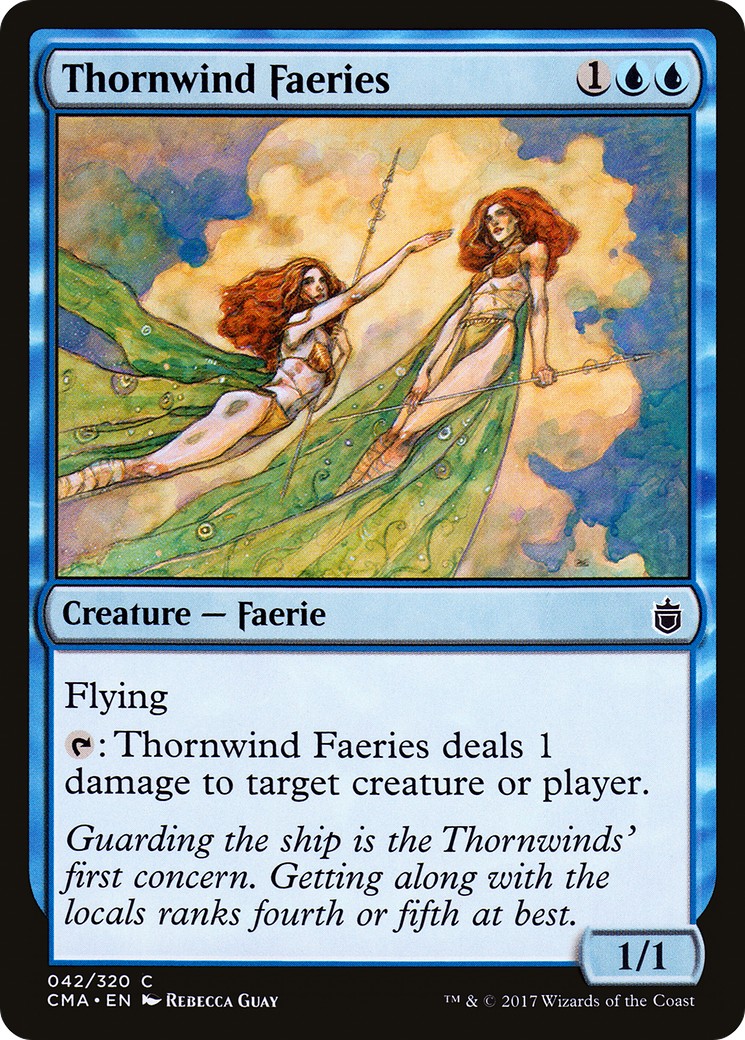 2017 Magic: The Gathering Commander Anthology 2017 Magic: The Gathering Commander Anthology #42 trading card