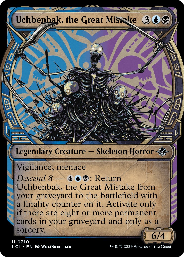 2023 Magic: The Gathering The Lost Caverns of Ixalan 2023 Magic: The Gathering The Lost Caverns of Ixalan #310 trading card