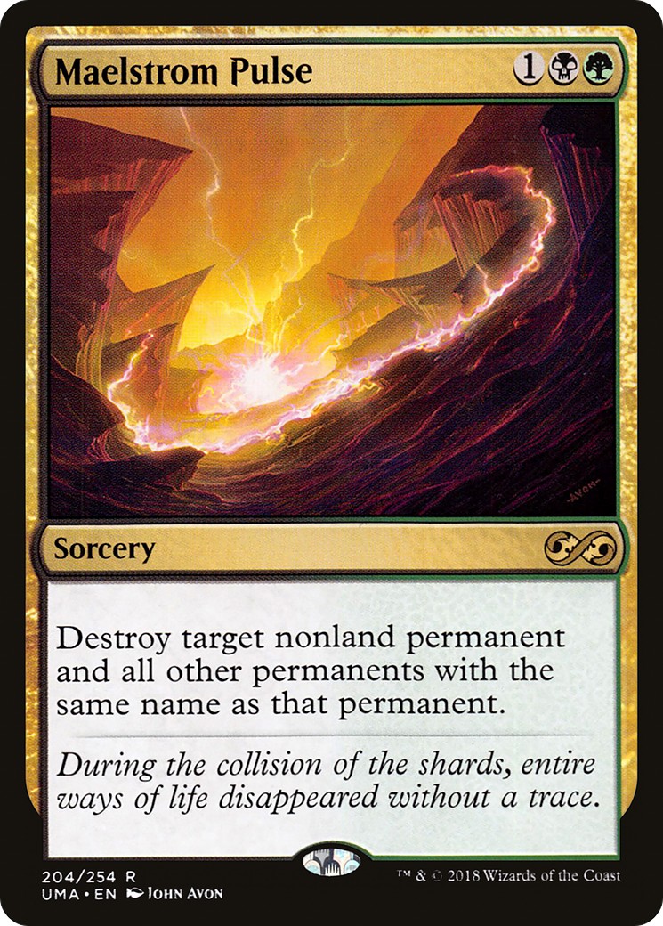 Maelstrom Pulse - Image 1