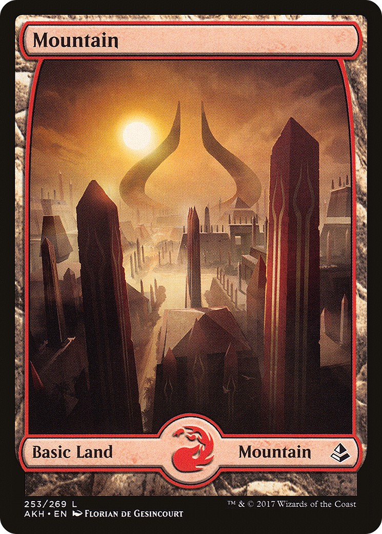 Mountain - Image 1