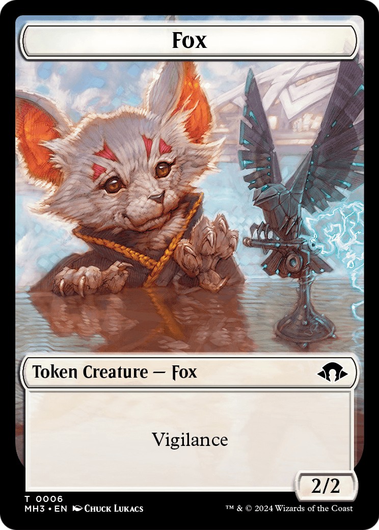 Fox - Image 1