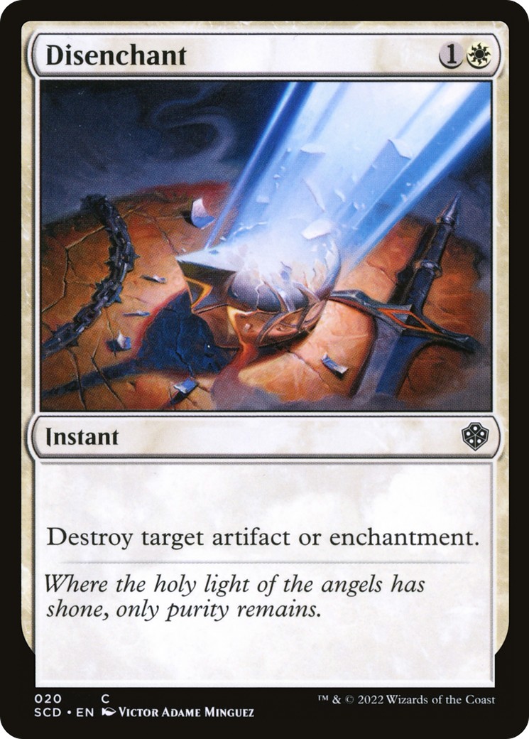 Disenchant - Image 1