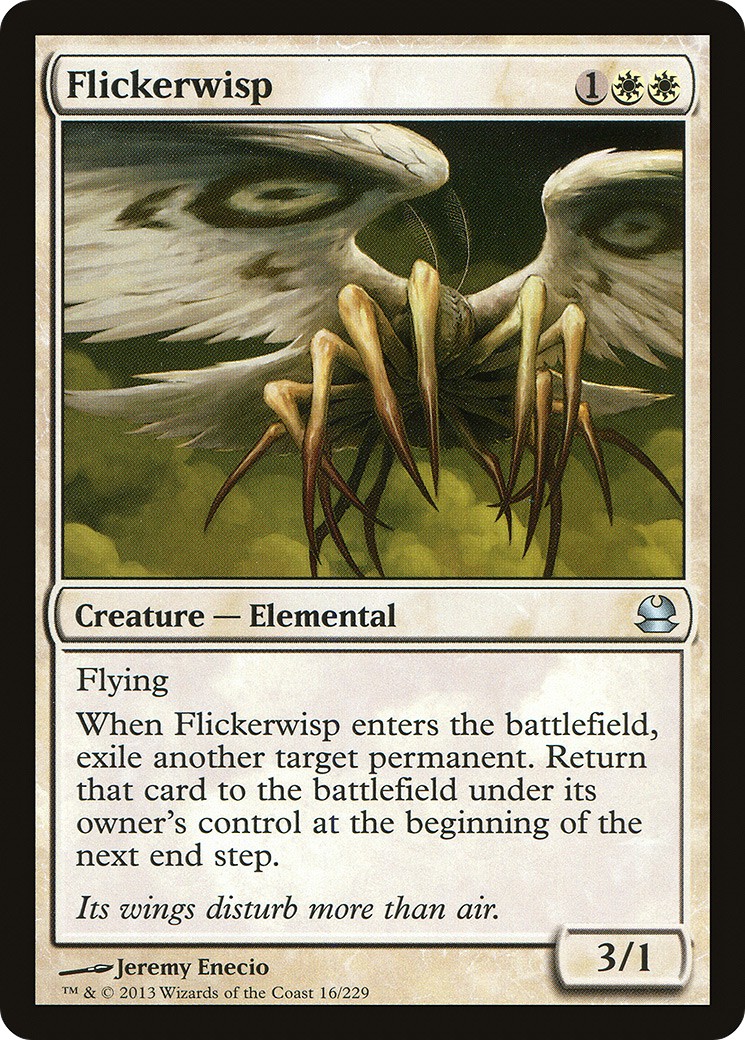 Flickerwisp - Image 1
