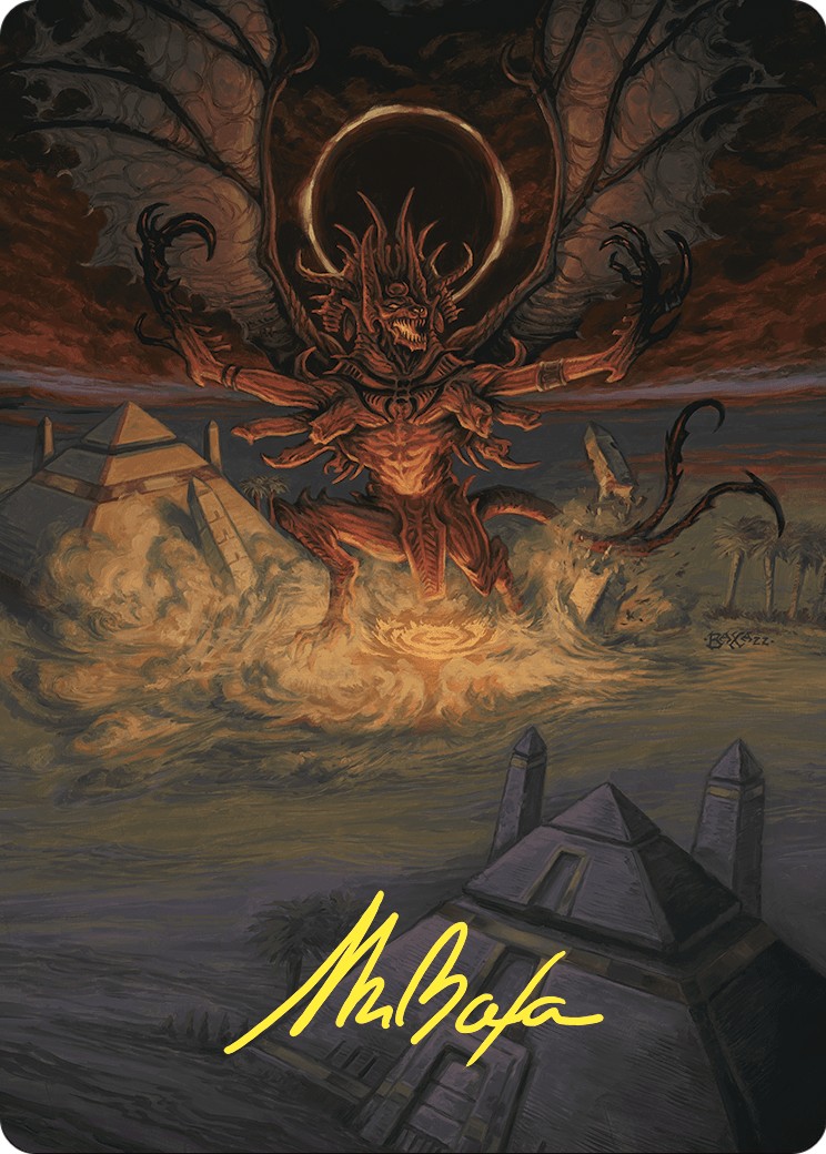 Dread Return // Dread Return - Image 1