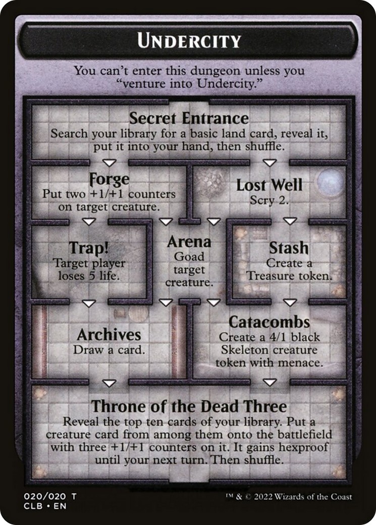 Undercity // The Initiative - Image 1