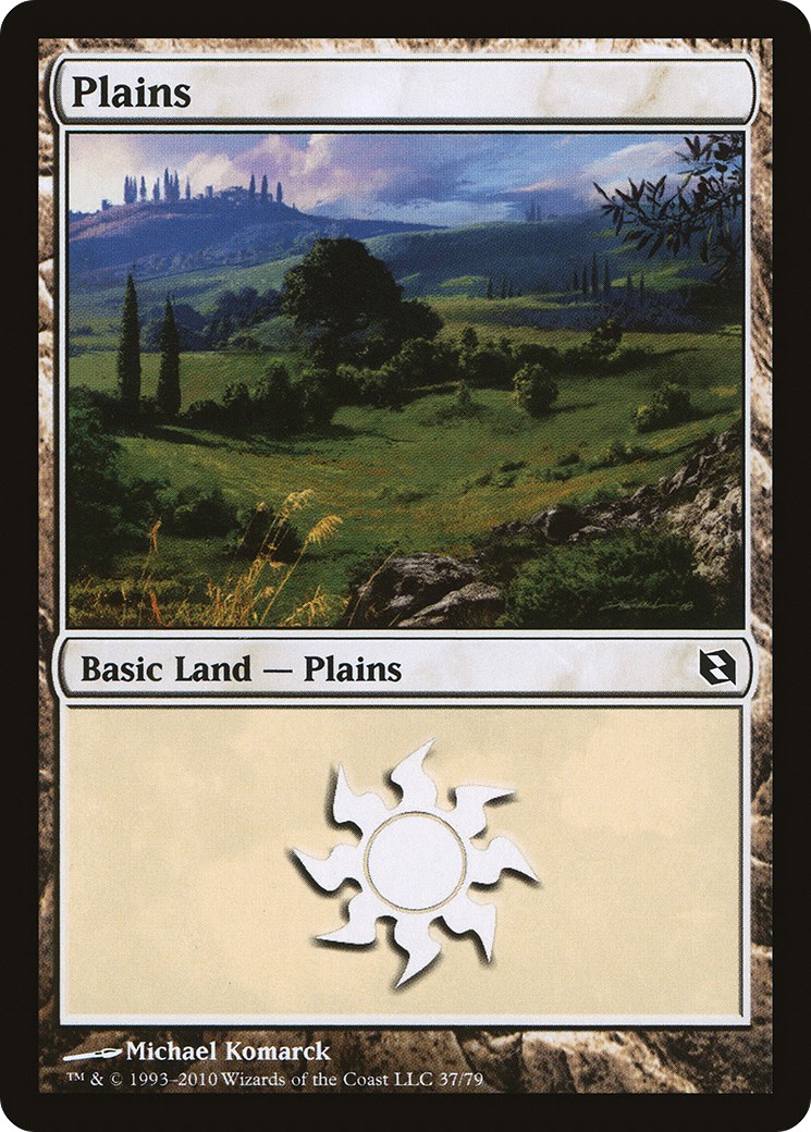 Plains - Image 1