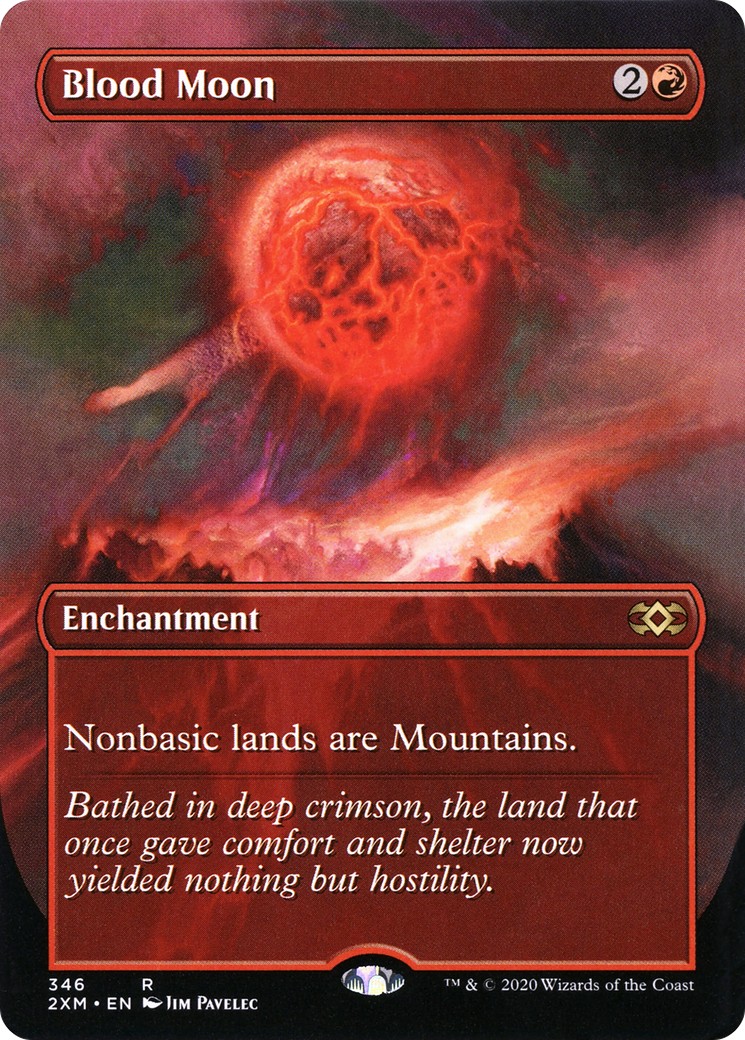 Blood Moon - Image 1