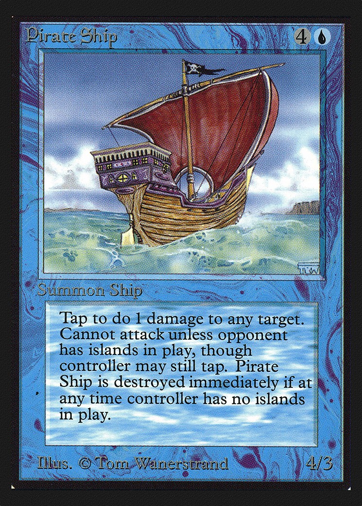 1993 Magic: The Gathering Intl. Collectors' Edition 1993 Magic: The Gathering Intl. Collectors' Edition #71 trading card