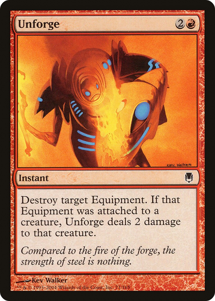 Unforge - Image 1