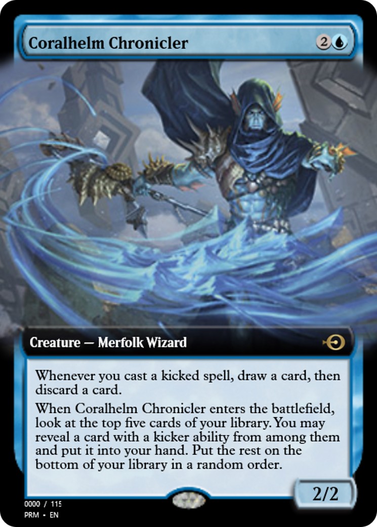 2020 Magic: The Gathering Magic Online Promos 2020 Magic: The Gathering Magic Online Promos #83748 trading card