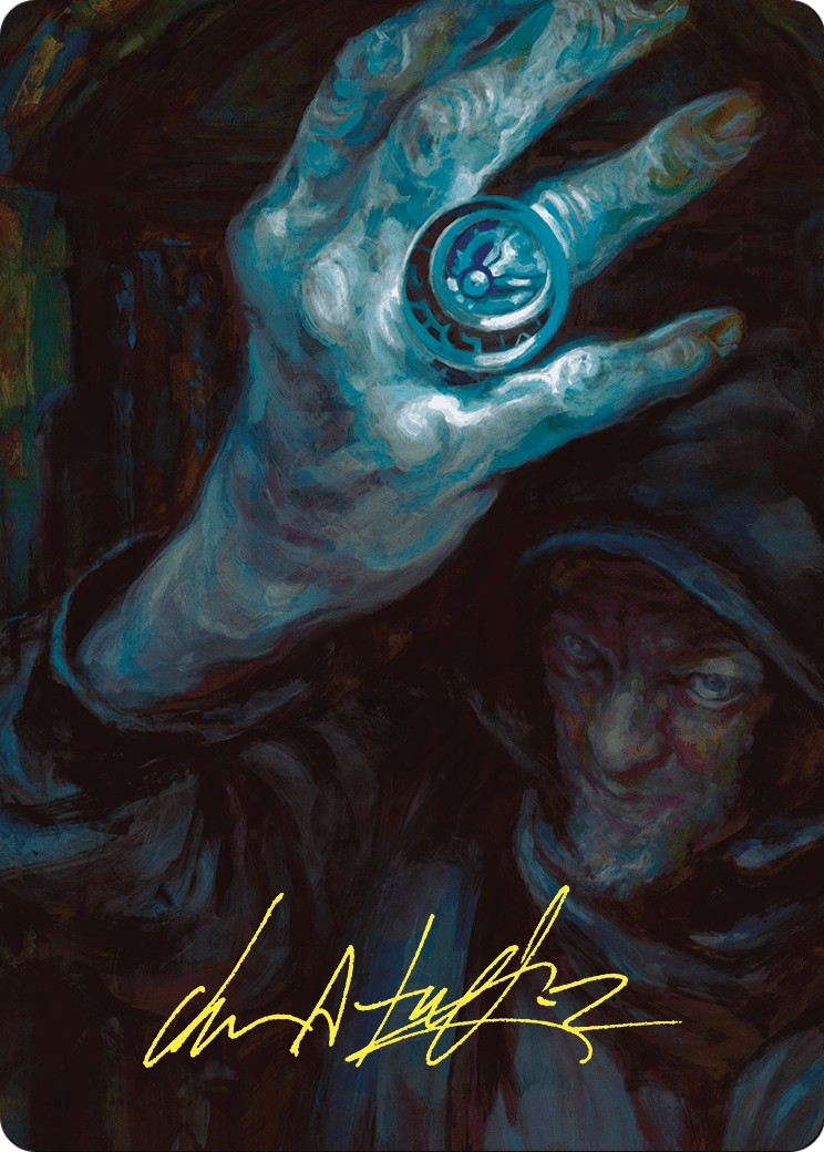 Arcane Signet // Arcane Signet - Image 1