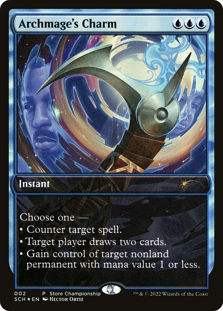 2022 Magic: The Gathering Store Championships 2022 Magic: The Gathering Store Championships #2 trading card