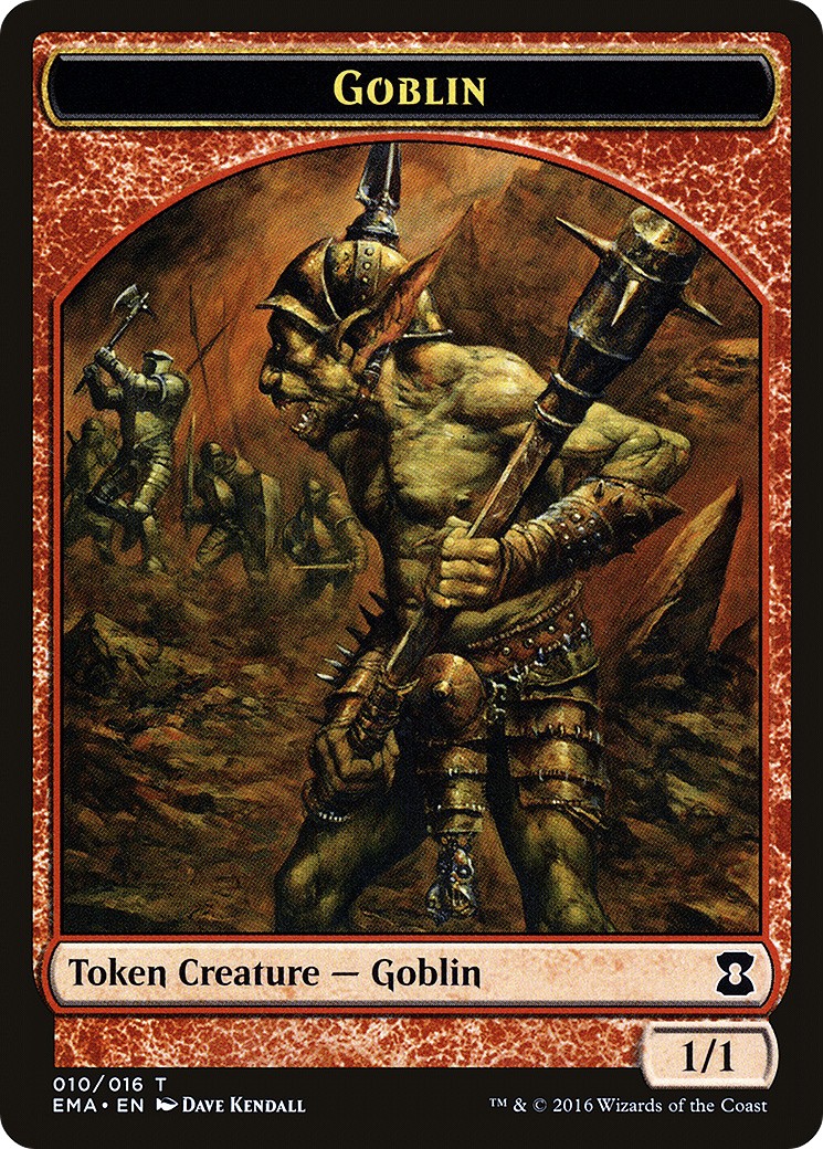 Goblin - Image 1